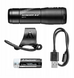 Фонарь велосипедный передний Mactronic Scream 3.2 (600 Lm) USB Rechargeable (ABF0165) DAS301522 фото 5