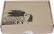 Кобура Ammo Key набедренная ILLEGIBLE-1 S FORT17 Olive Pullup (мягкая основа) 34150076 фото 3