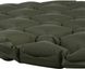 Килимок надувний Highlander Nap-Pak Inflatable Sleeping Mat PrimaLoft 5 cm Olive (AIR072-OG) 930481 фото 7