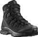 Черевики Salomon QUEST 4D GTX Forces 2 EN Чорний 14990569 фото 3