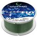 Волосінь коропова Gardner HYDRO-FLO, 12lb, 5,4 кг, 0,30 мм, 300 м, зелений (XHYD12G) XHYD12G фото 2