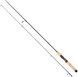 Спінінг G.Loomis Classic Trout Panfish Spinning SR842-2 IMX 2.13m 2-9g