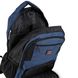 Рюкзак міський Swissbrand Odense 20 Navy (SWB_BLODE603U) DAS301377 фото 3