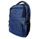 Рюкзак міський Swissbrand Odense 20 Navy (SWB_BLODE603U) DAS301377 фото 1