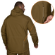 Куртка Camotec Stalker SoftShell 2908010184780 фото 3