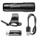 Ліхтар велосипедний передній Mactronic Scream 3.2 (600 Lm) USB Rechargeable (ABF0165) DAS301522 фото 13
