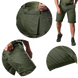 Шорти Camotec Ranger Twill 2908010211226 фото 4