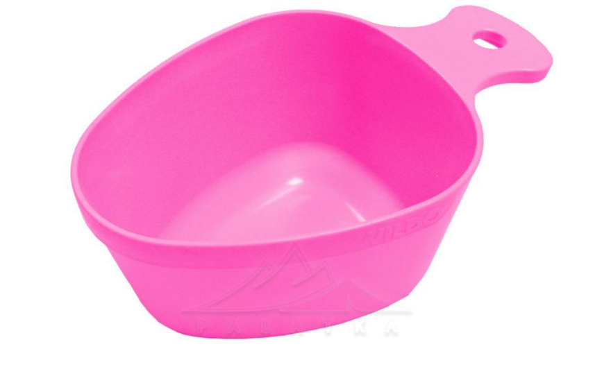 Чашка Wildo Kasa Army Bright Pink 300мл, 7330883107262