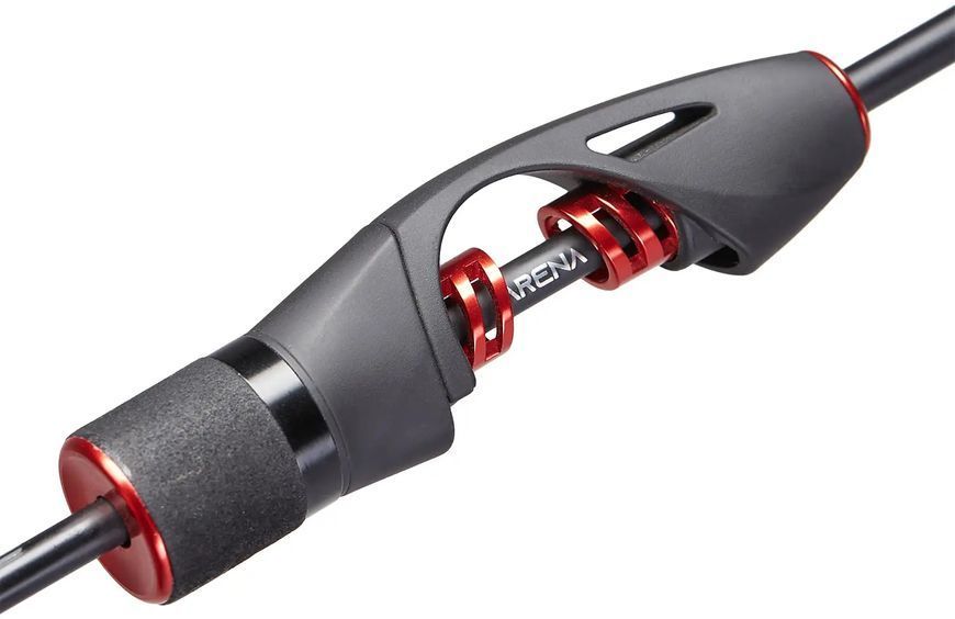 Спінінг Favorite Arena ARN1-5102UL-T 1.78m 1-4.5g Fast