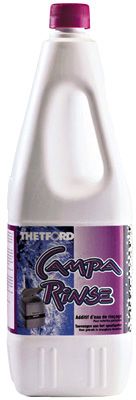 Дезодорирующая жидкость Thetford Rinse Plus 2л, 8710315990713