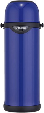 Термос ZOJIRUSHI SJ-TG10AA 1.0 L (з ремінцем) синій