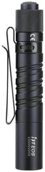 Фонарь Olight I3T EOS, ц:black
