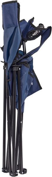 Стілець розкладний Skif Outdoor Comfort Plus Blue