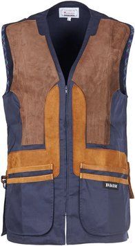 Жилет Fabarm AMBIDEXTROUS NAVY, 3XL