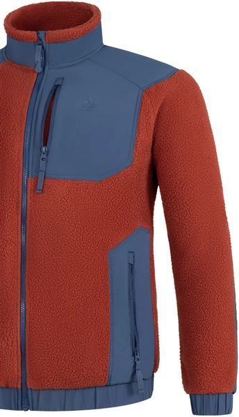 Кофта Frontier CORTADERIA Fleece к:iris, L
