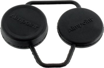 Кришка Aimpoint Rubber Bikini Micro, 2шт гумова, захисна для Micro,