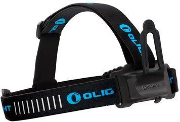 Кріплення Olight Headband II 23703211 фото