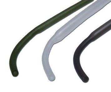 Термоусадочные трубки Gardner Shrink Tube 2.4mm, clear