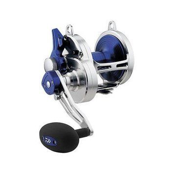 Котушка Daiwa Saltiga SALD60HDF 6+1BB