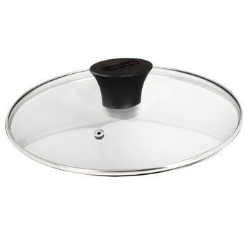 Кришка Flonal Glass Lid 18 см (PIECV1818), прозорий