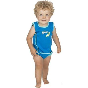Купальник для немовлят неопреновий Mares Baby Wrap