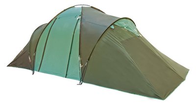 Палатка туристична Time Eco Camping-6