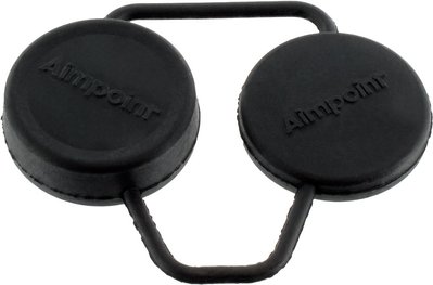 Крышки защитные 2 шт Aimpoint Rubber Bikini Micro для прицела Aimpoint Micro H-1