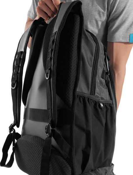 Рюкзак Arena ALL SET BACKPACK 45L