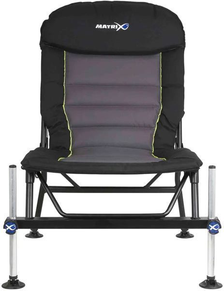 Кресло Matrix Deluxe Accessory Chair Черный