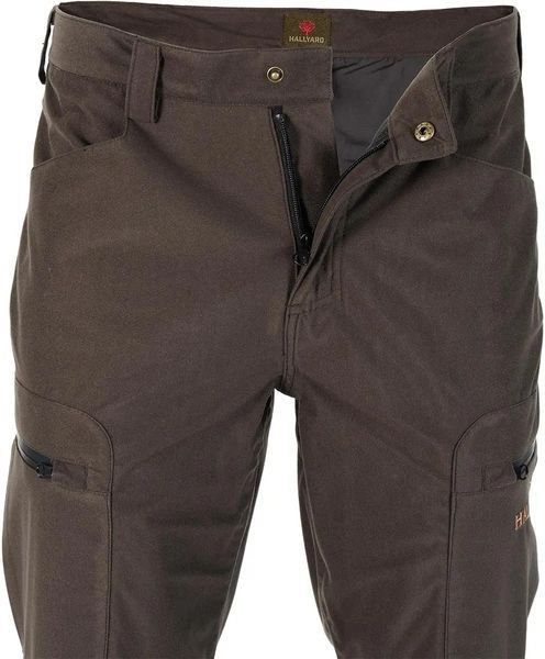 Штани Hallyard Rust 60 Brown, 60