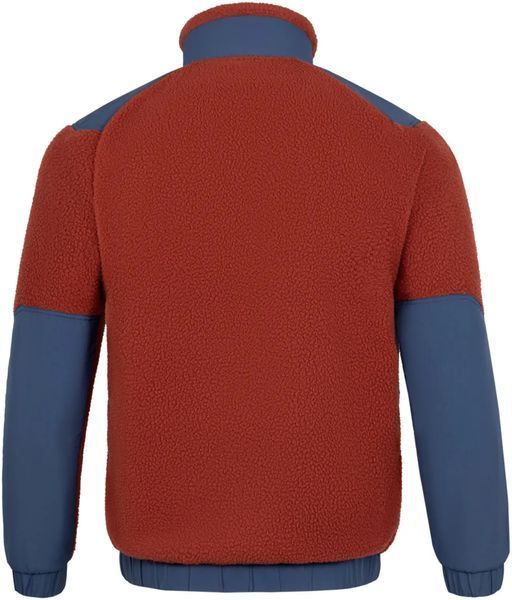 Кофта Frontier CORTADERIA Fleece к:iris, L