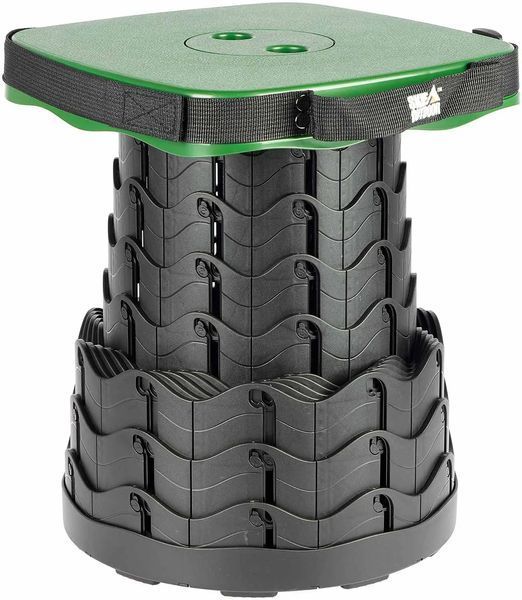 Стілець розкладний Skif Outdoor Tower Q Оливковий