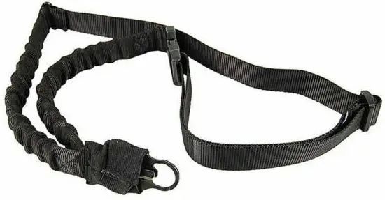 Ремінь збройовий BLACKHAWK Storm Sling Black