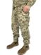 Військова форма ЗСУ – костюм літній польовий піксель(52-54)(LE2375) LE2375 фото 7
