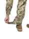Військова форма ЗСУ – костюм літній польовий піксель(52-54)(LE2375) LE2375 фото 8