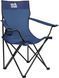 Стілець розкладний Skif Outdoor Comfort Plus Blue 3890393 фото 1