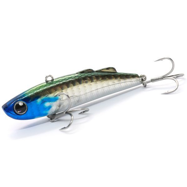 Віб Daiwa Morethan Minient 70S 70mm 20gr GRS (07401631)