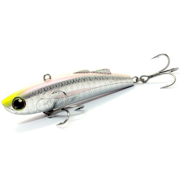 Віб Daiwa Morethan Minient 70S 70mm 20gr GRS (07401631)