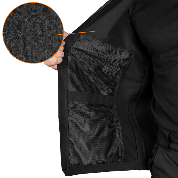 Куртка Camotec Phantom System