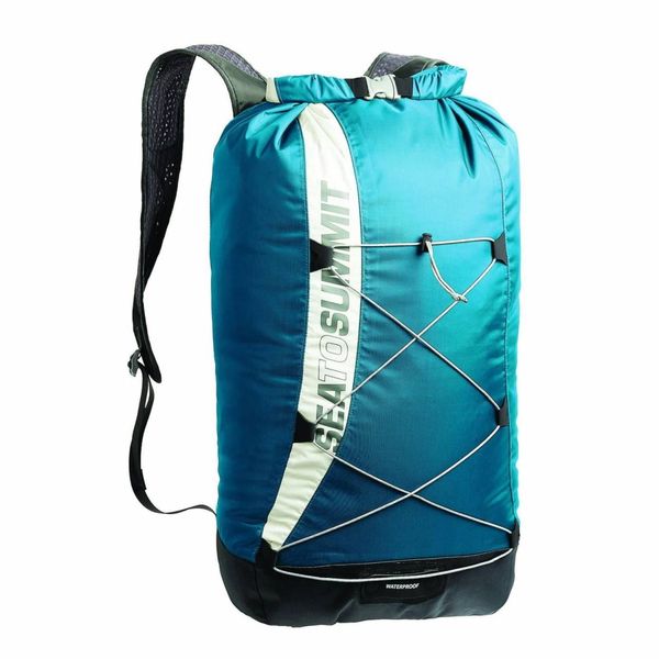 Герморюкзак Sea to Summit Sprint Drypack Blue 20л