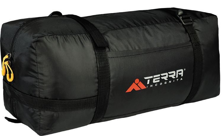 Намет Terra Incognita Grand 5