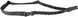Ремінь збройовий BLACKHAWK Storm Sling Black 16491334 фото 1