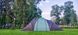 Палатка туристична Time Eco Camping-6 4000810001873 фото 10