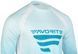 Реглан Favorite Basic Jersey F Logo M Голубой 16935545 фото 3
