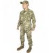 Військова форма ЗСУ – костюм літній польовий піксель(52-54)(LE2375) LE2375 фото 1