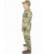 Військова форма ЗСУ – костюм літній польовий піксель(52-54)(LE2375) LE2375 фото 2