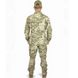 Військова форма ЗСУ – костюм літній польовий піксель(52-54)(LE2375) LE2375 фото 4