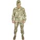 Військова форма ЗСУ – костюм літній польовий піксель(52-54)(LE2375) LE2375 фото 3