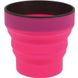 Lifeventure кухоль Silicone Ellipse Mug pink 75732 фото 2