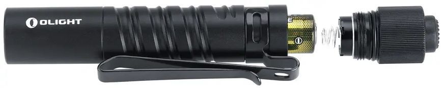 Фонарь Olight I3T EOS, ц:black
